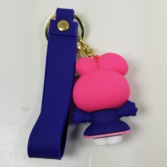 Melody Key Chain - Picture 5 of 8